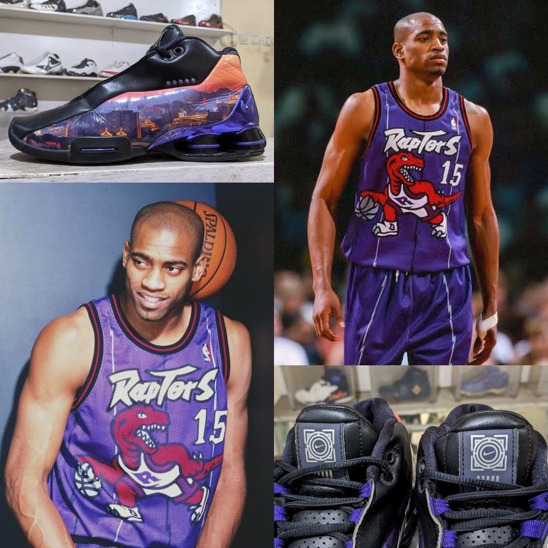 Nike shox bb4 china hoop dreams store