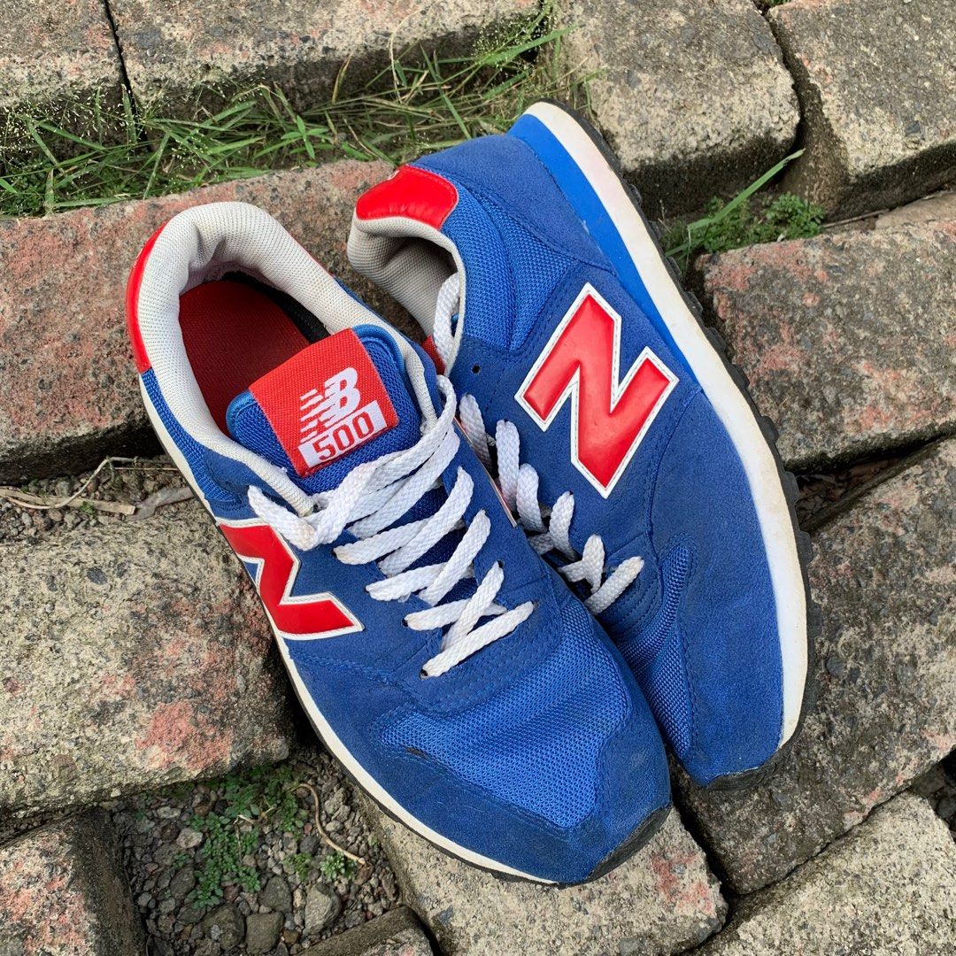 Nb500 new hotsell balance