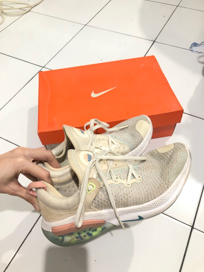 joyride run fk review