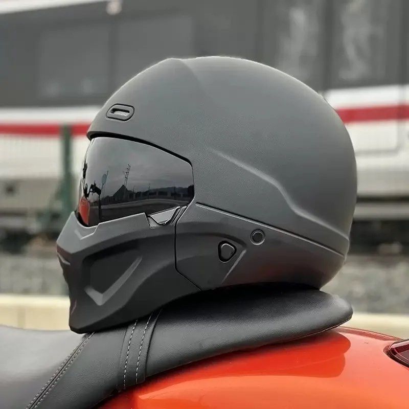Helmet for sales cruiser bike