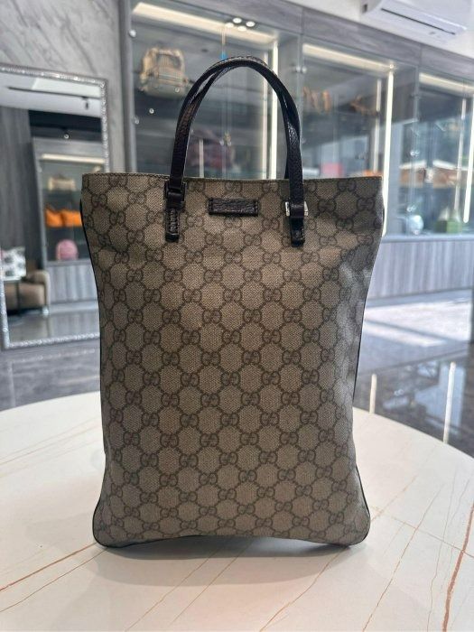 Pvc gucci shop