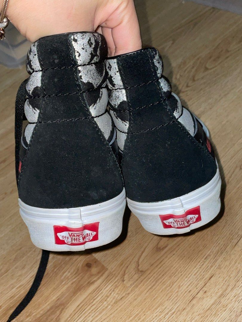 Vans led best sale zeppelin 2019