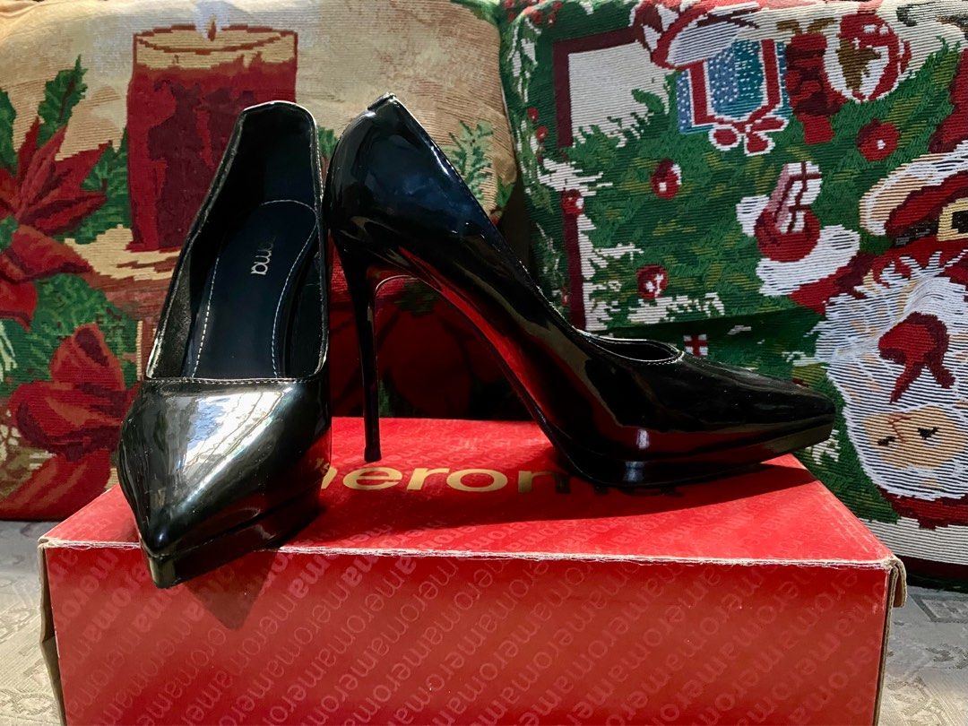 Womens size hotsell 9 pumps