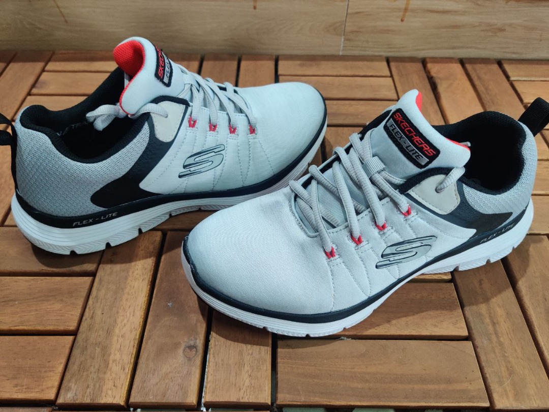 skechers men's elite flex westerfield