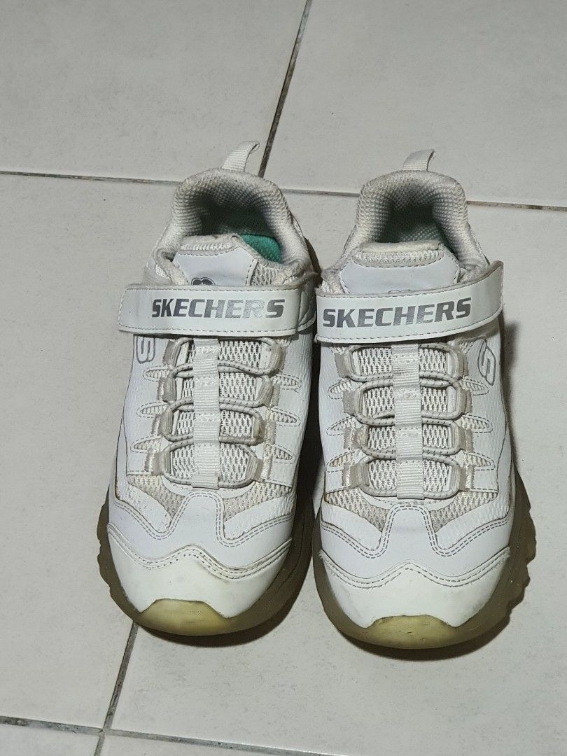 Skechers ice light new arrivals