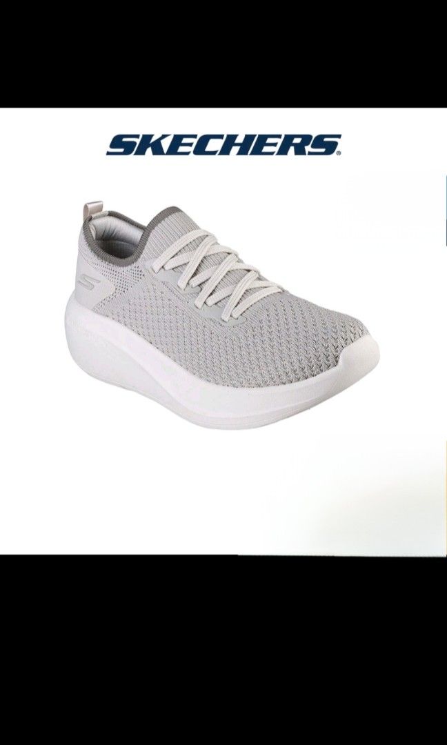 Max cushioned gym shoes best sale