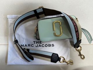 Marc jacobs snapshot sale sale