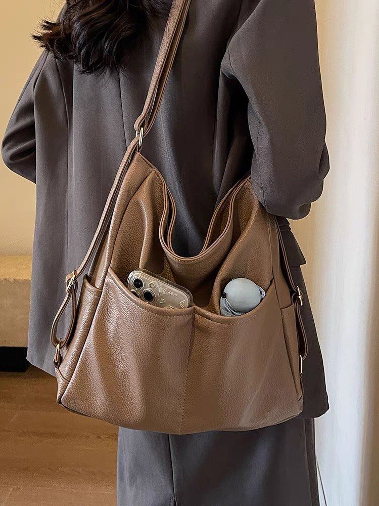Cheap soft leather handbags new arrivals