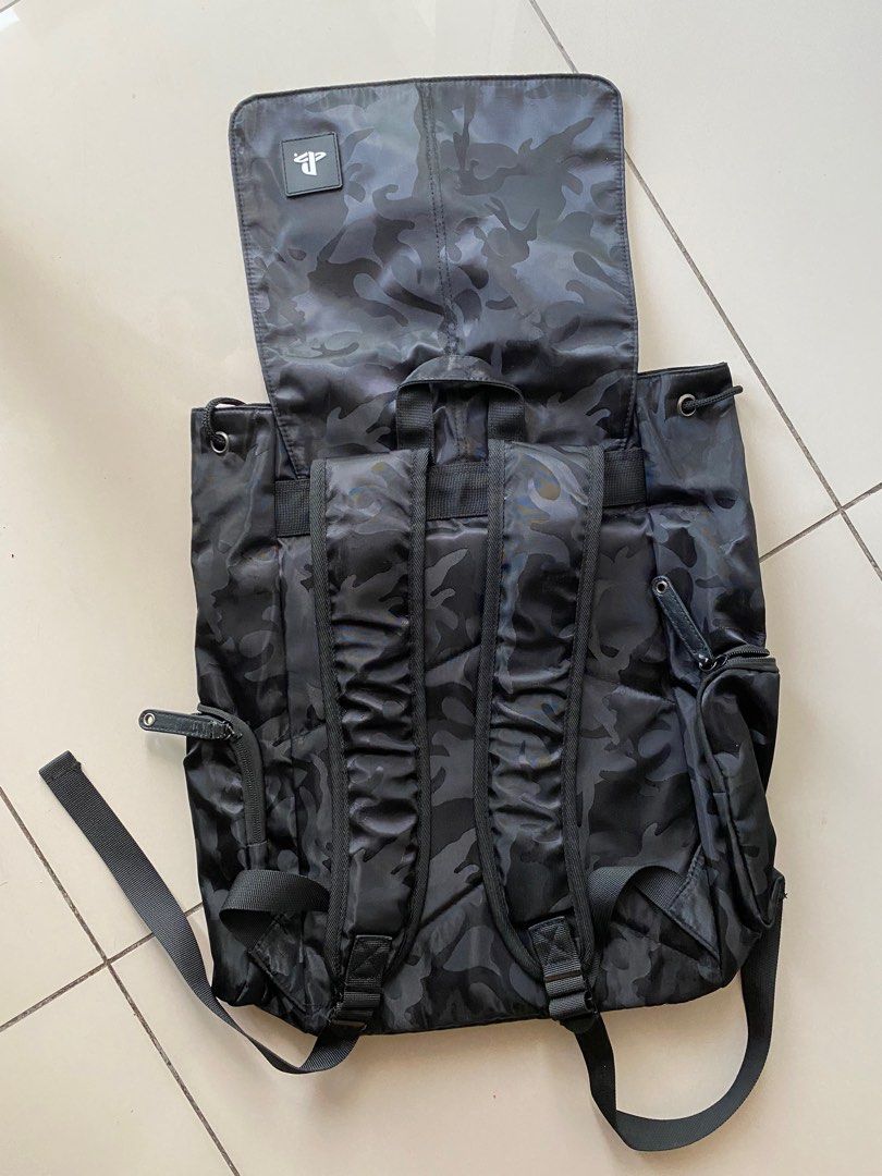 Sony Backpack Sony PlayStation Backpack Men s Fashion Bags