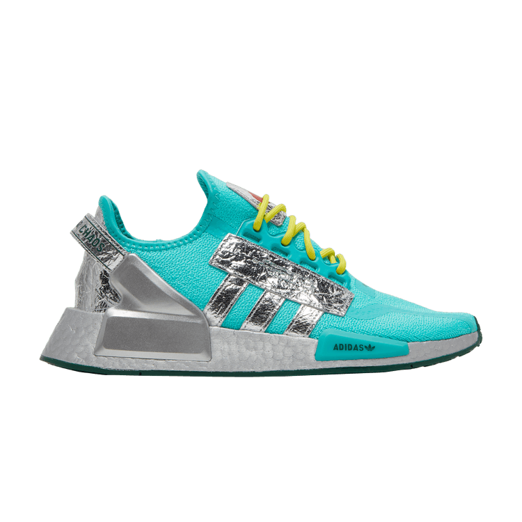South Park x adidas NMD_R1 V2 'Professor Chaos', Luxury, Sneakers