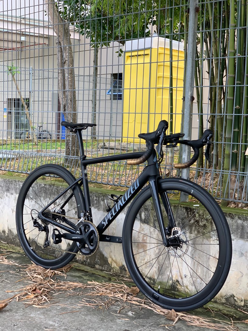 Specialized tarmac pro hotsell disc sram etap