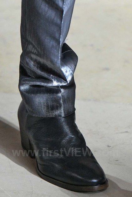 Givenchy hotsell boots 2018