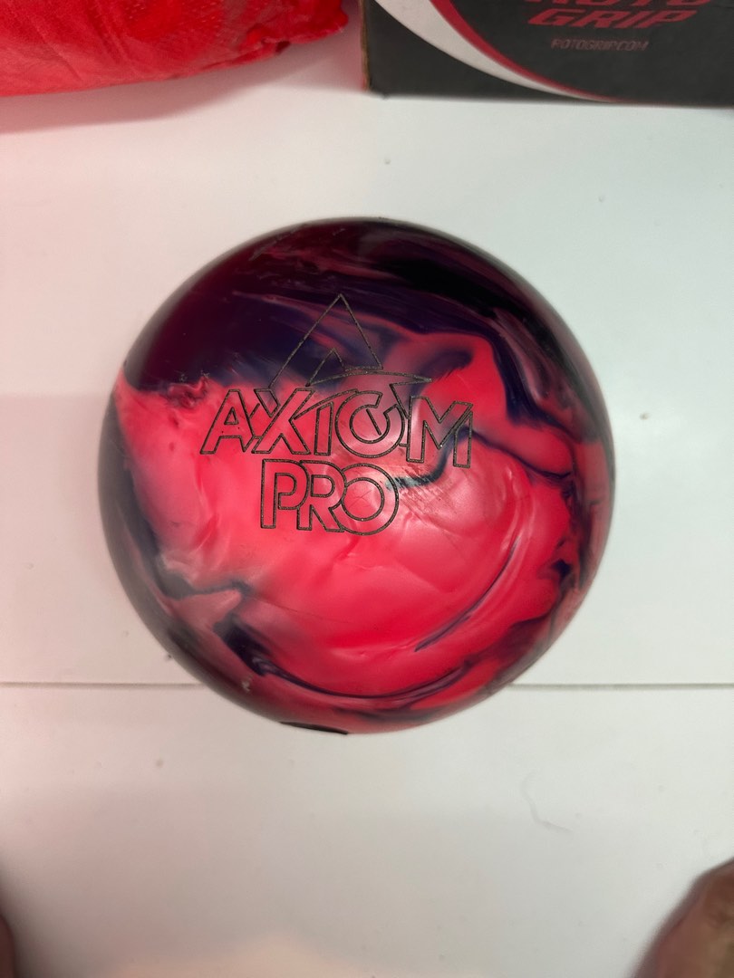 Storm axiom deals