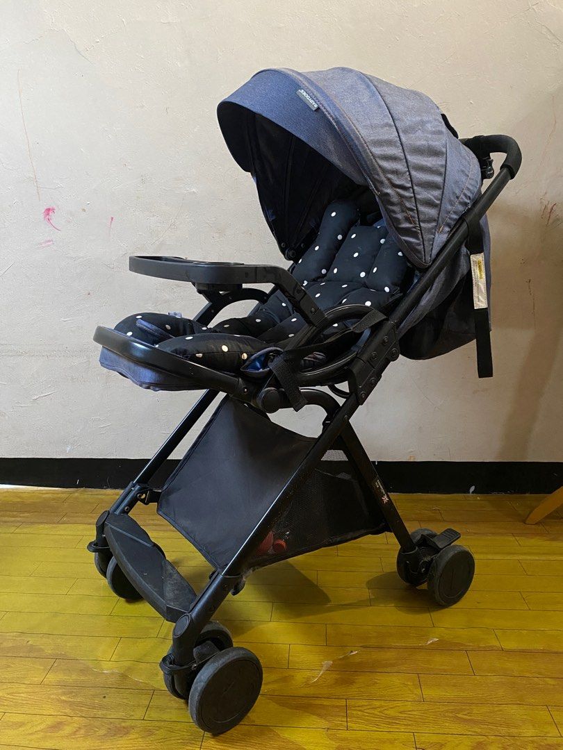 Stroller bayi online