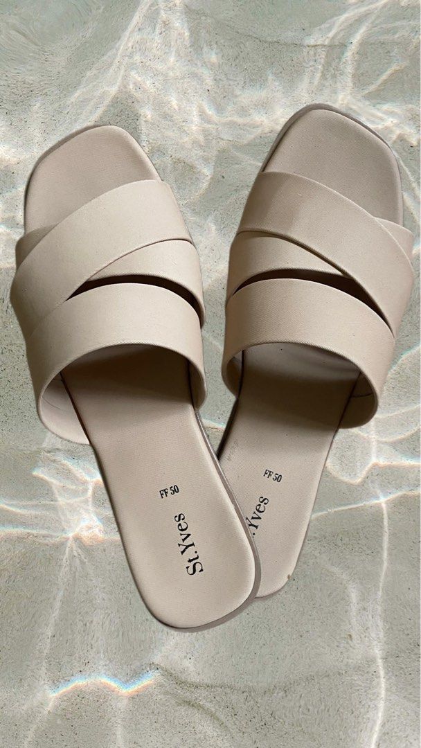 St yves sandal new arrivals