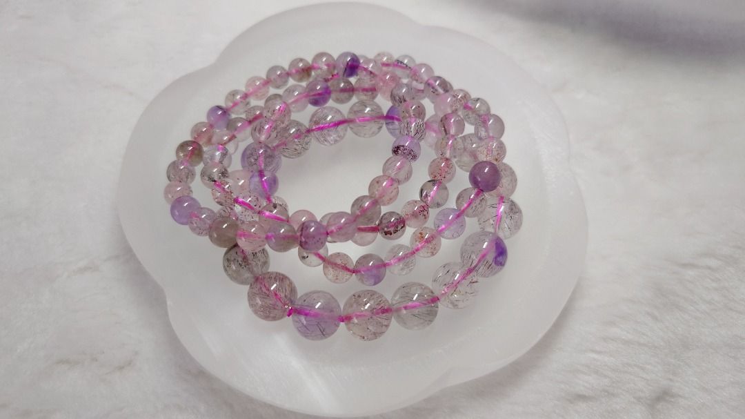 Melody stone bracelet hotsell