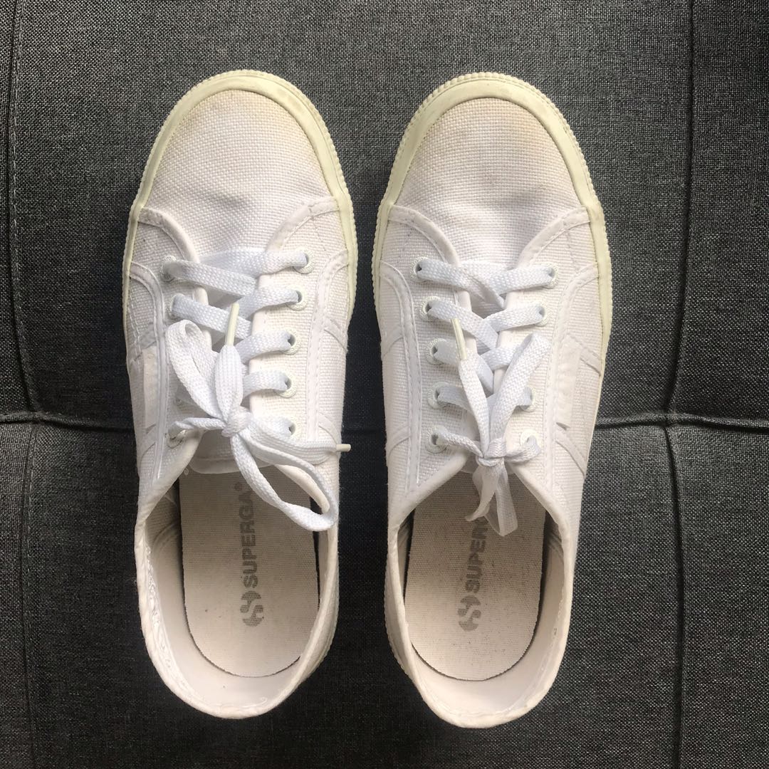 superga brillante