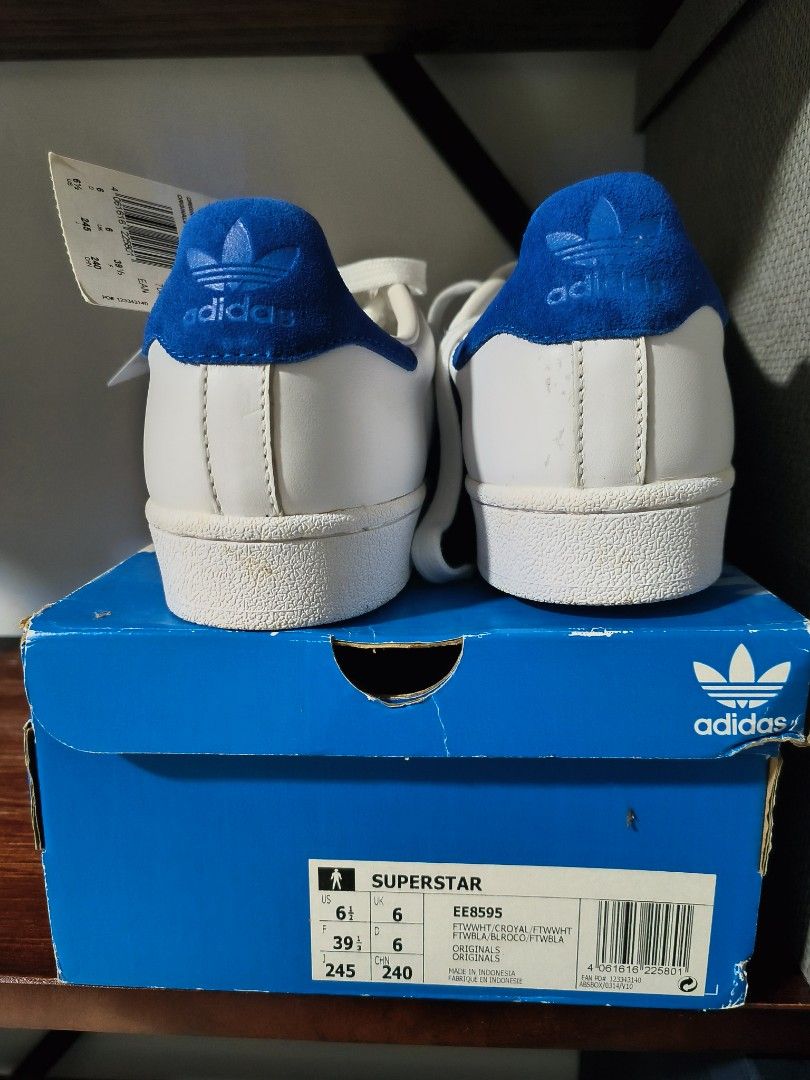 Adidas best sale us 6.5