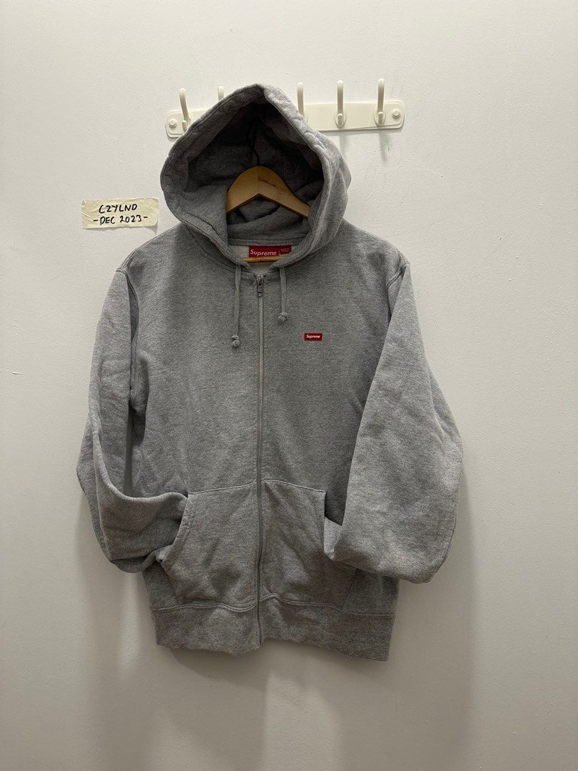Supreme hoodie ss18 hotsell