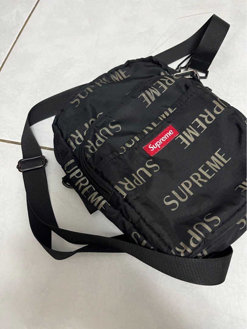 Supreme 3m shoulder best sale bag