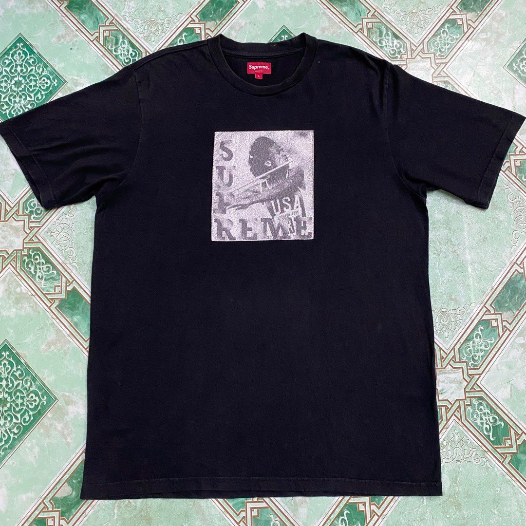 Supreme sale javelin tee