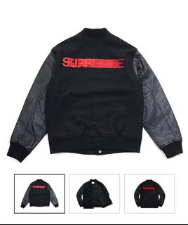 Buy supreme hotsell jacket