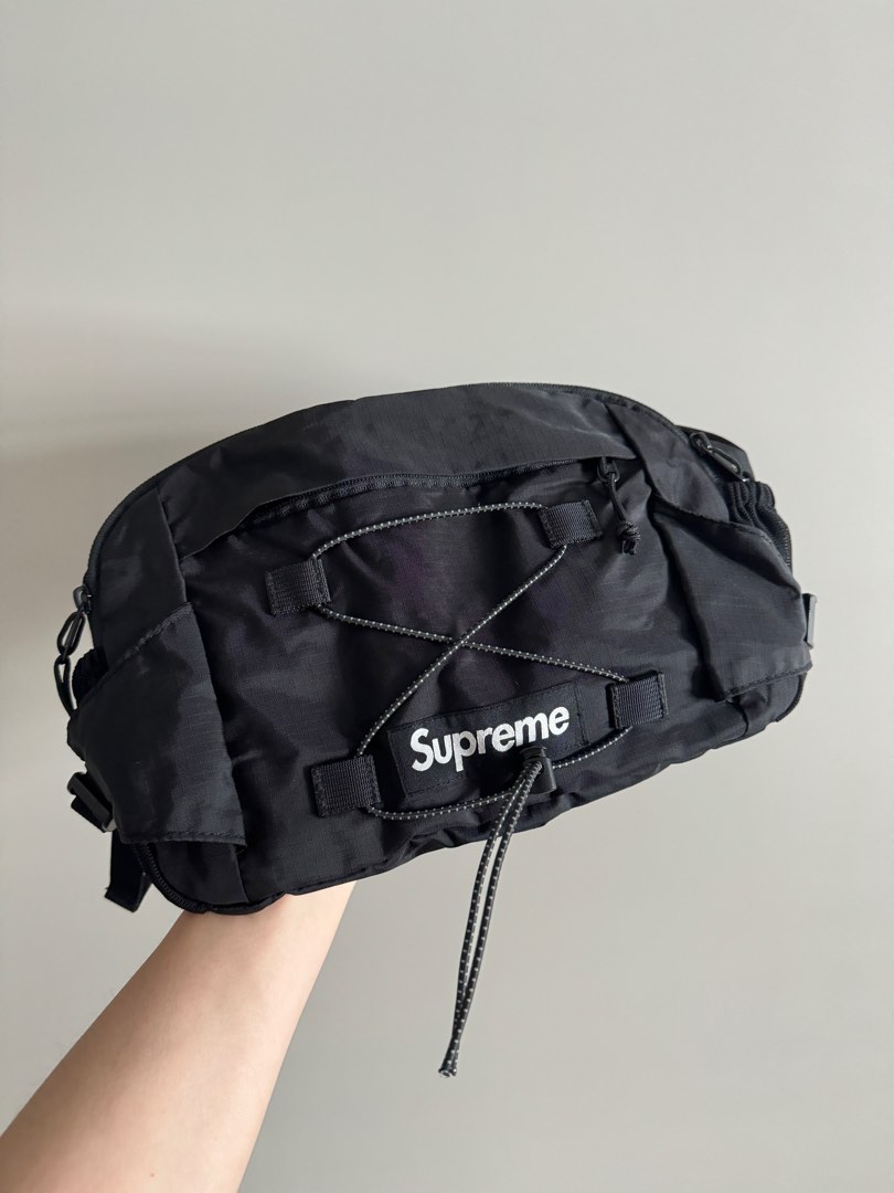 Supreme fanny deals pack ss17