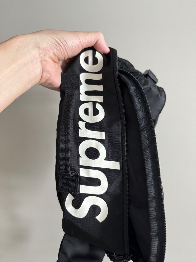 Ss17 supreme waist bag outlet