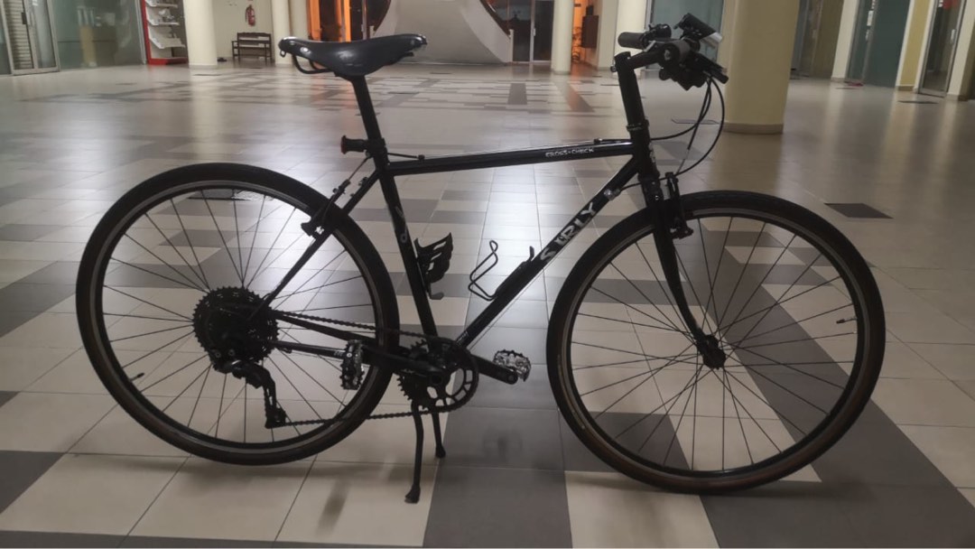 Surly cross check 2025 46