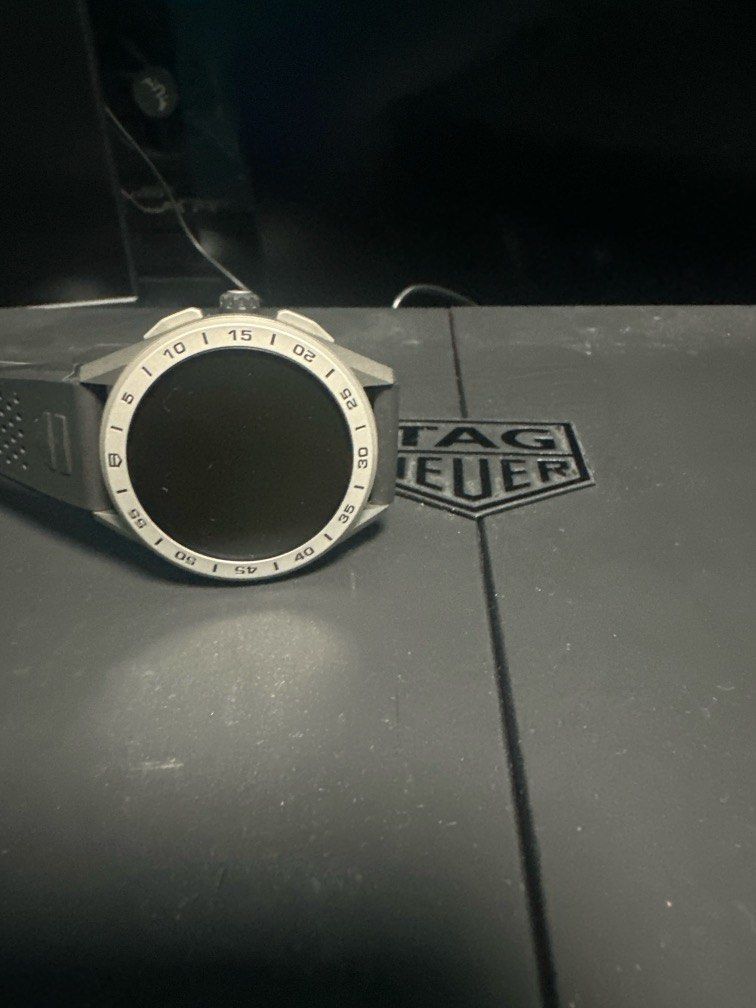 Tag Heuer e3 connected Men s Fashion Watches Accessories