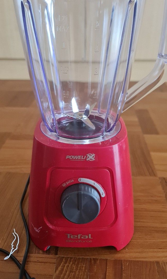 Tefal Blender, TV & Home Appliances, Kitchen Appliances, Juicers