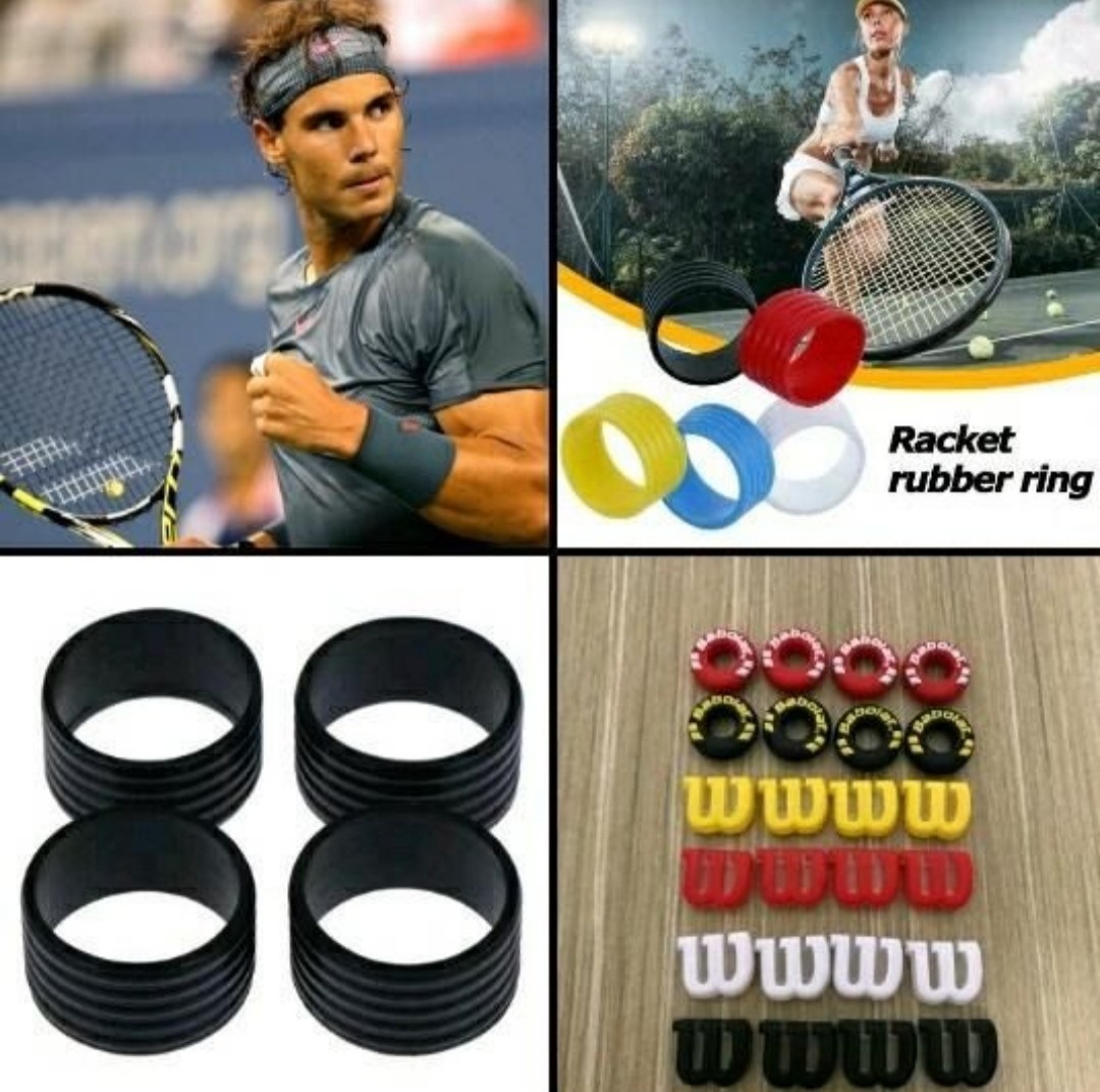 pickleball grip tape band pick ball accessories overgrip for table