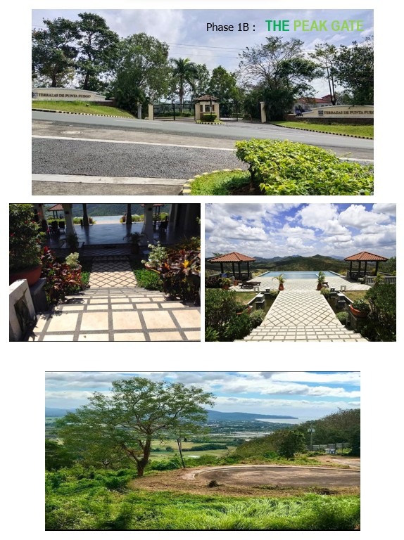 Terraza de punta fuego Lot for sale, Property, For Sale, Lot on Carousell