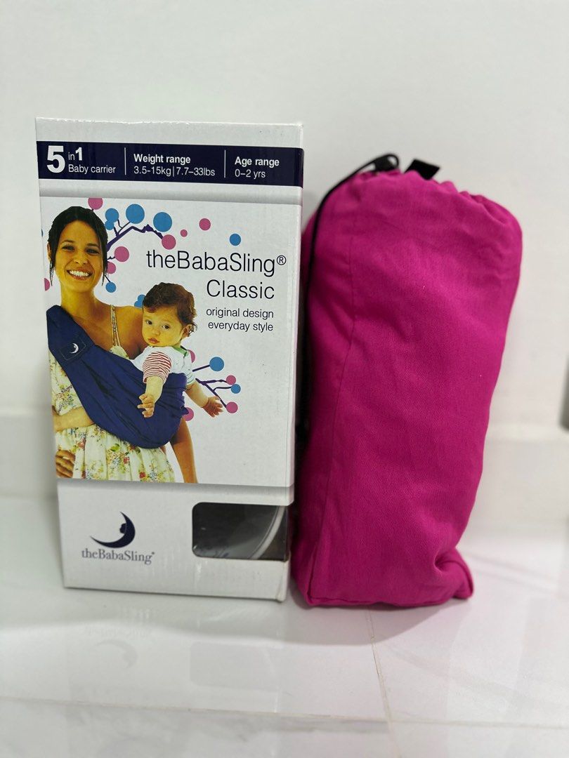 Babasling classic clearance