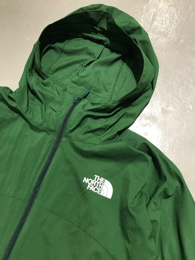 The North Face light Windbreaker Men s Fashion Coats Jackets