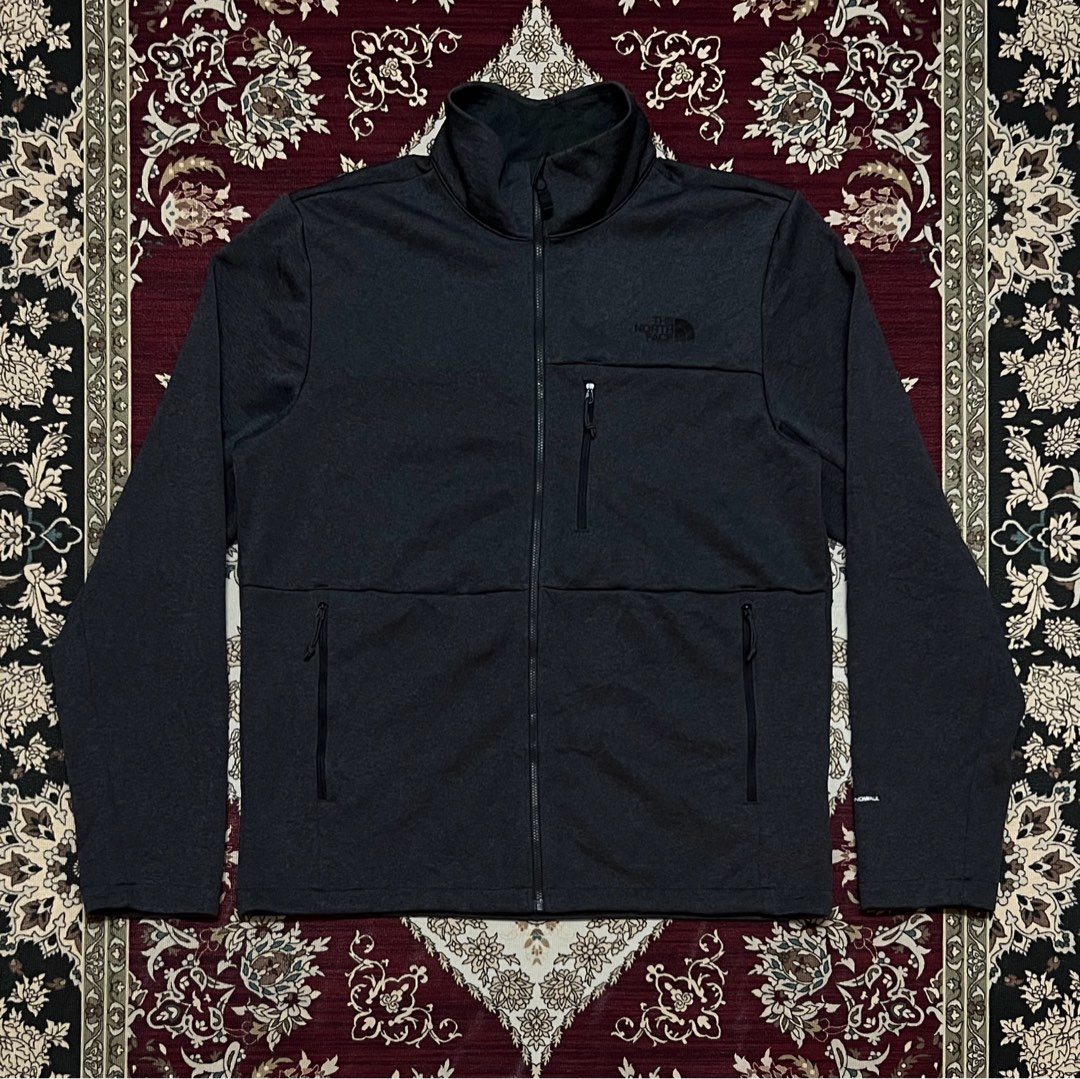 The North Face Windwall Jacket Bape Stussy Patagonia Arcteryx Polo