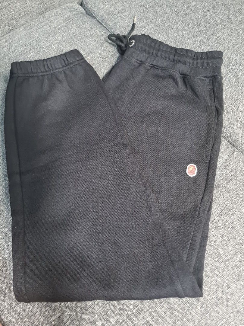 Thick clearance champion sweatpants