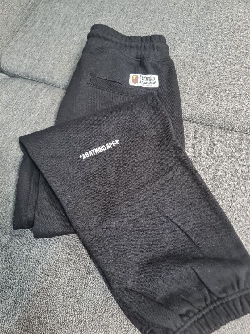 Thick discount sweat pants
