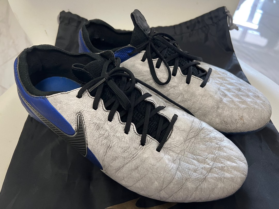 New tiempo clearance legend 8