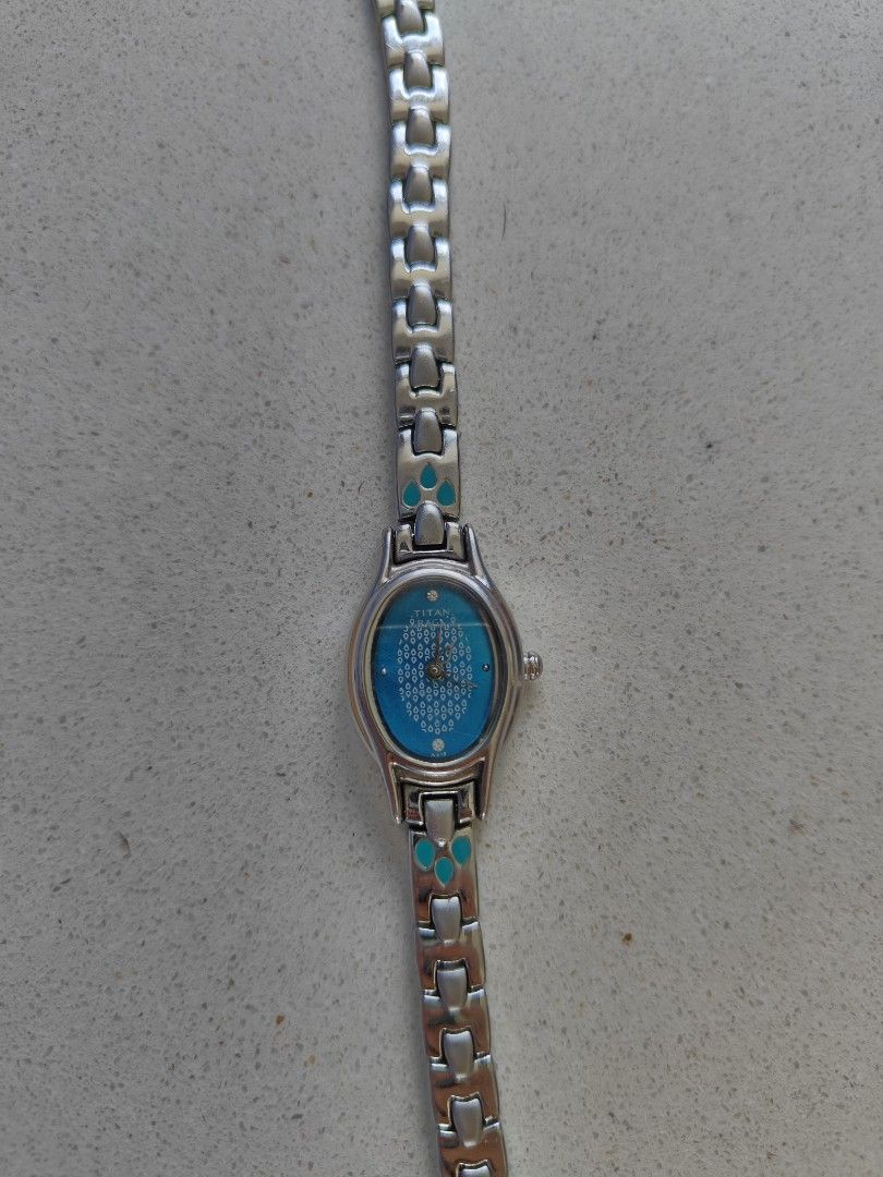 Titan watch 9466kka outlet price