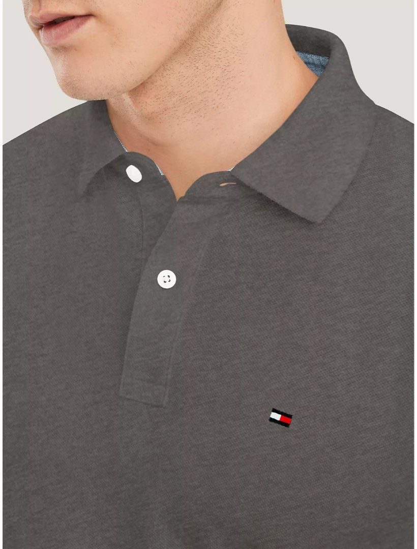 Tommy hilfiger classic polo outlet