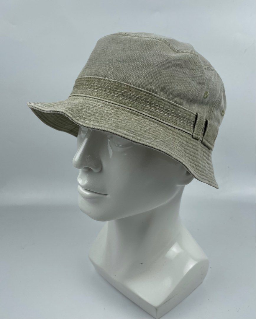 Topi bucket hot sale
