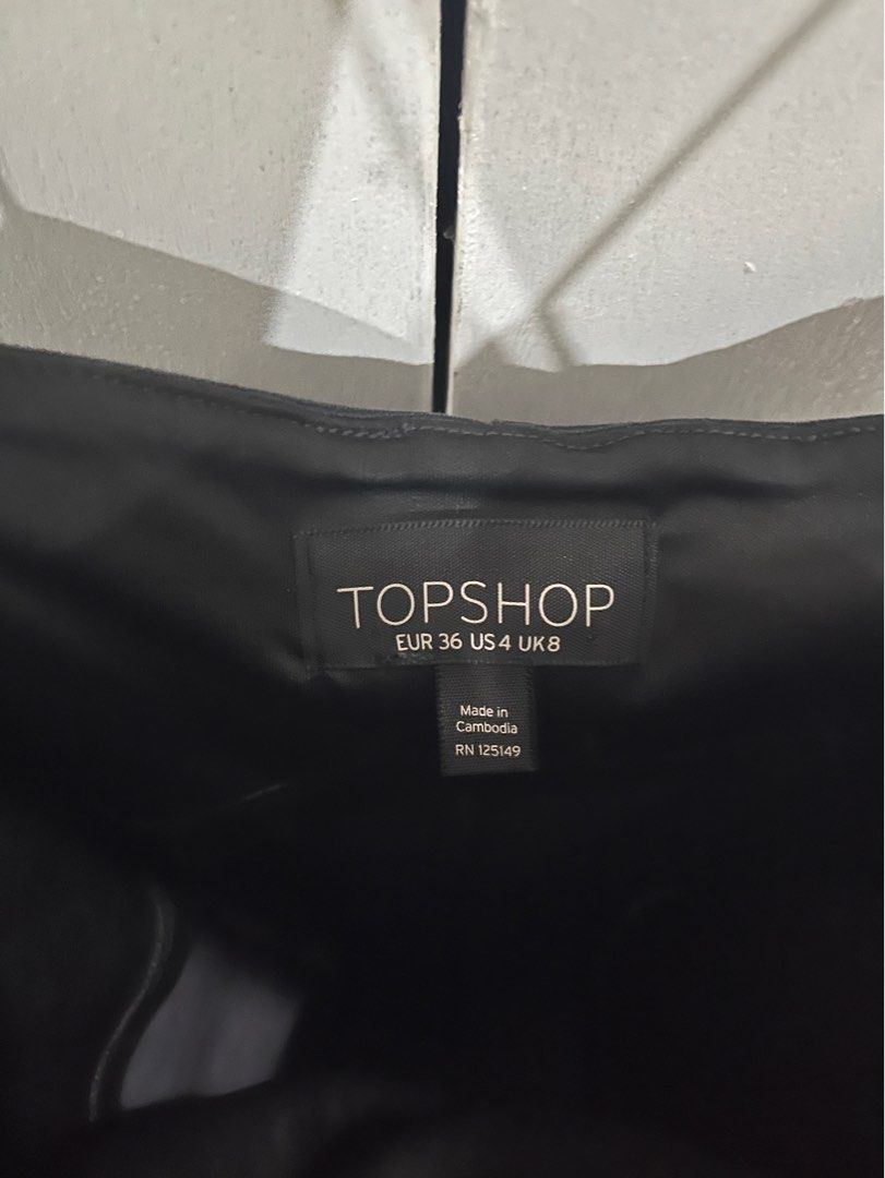 Topshop dress rn 125 149 sales