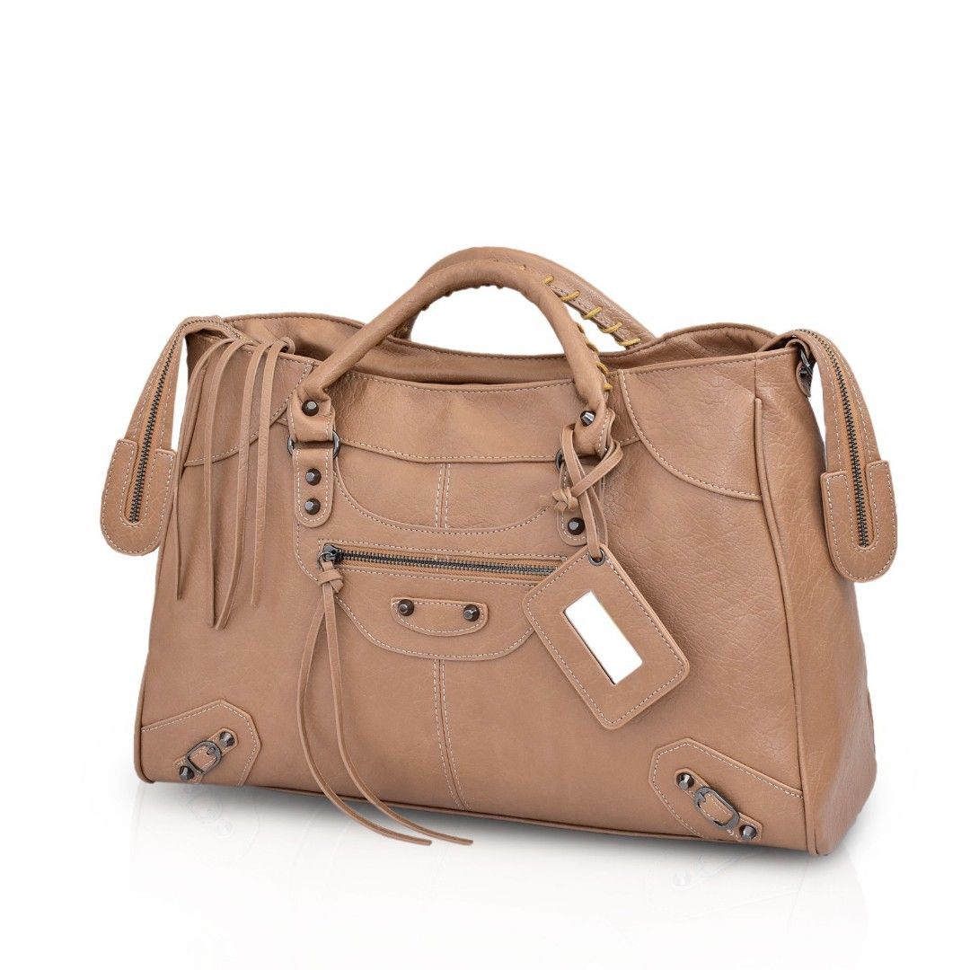 Berat sales tote bag