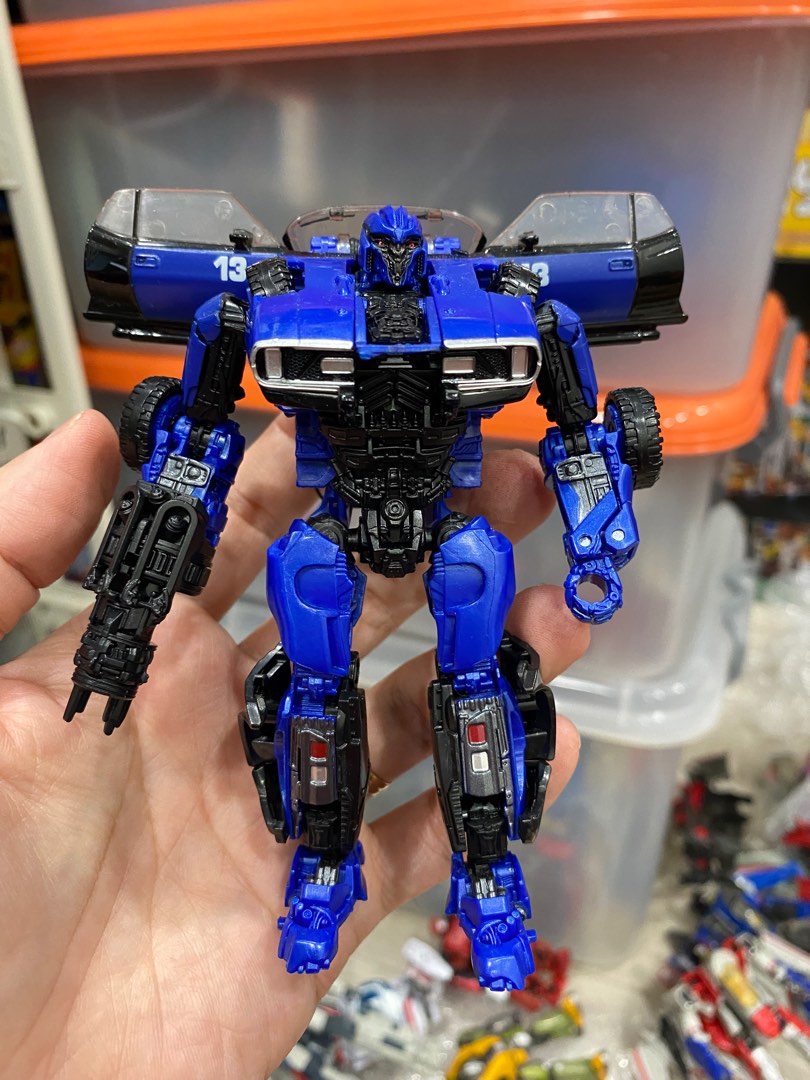 Transformers ss dropkick deals