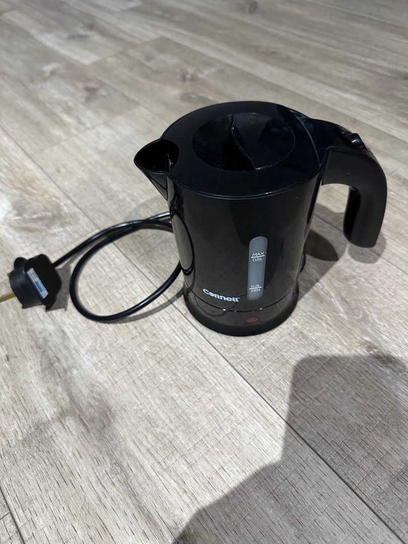 Electric kettle deals 500ml