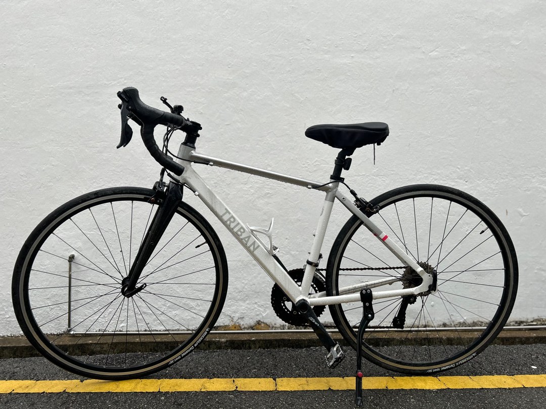 Triban rc 300 hotsell