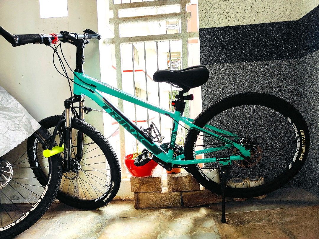 Trinx m500 26er price outlet