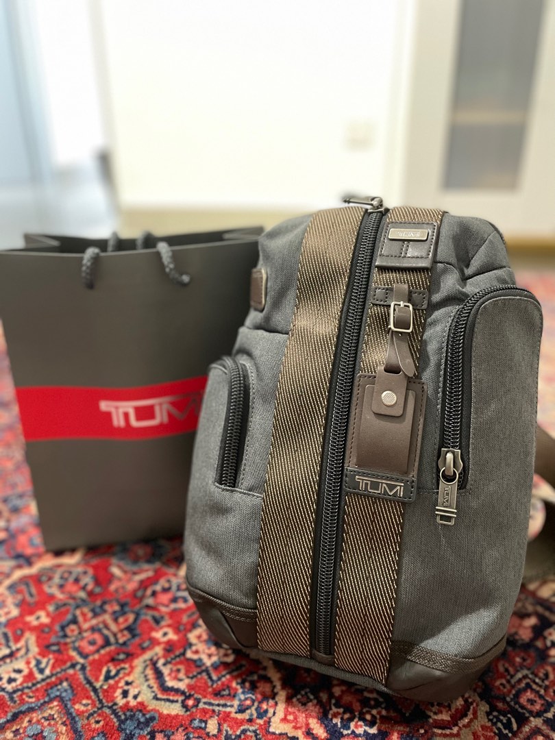 TUMI Higgins Sling Bag