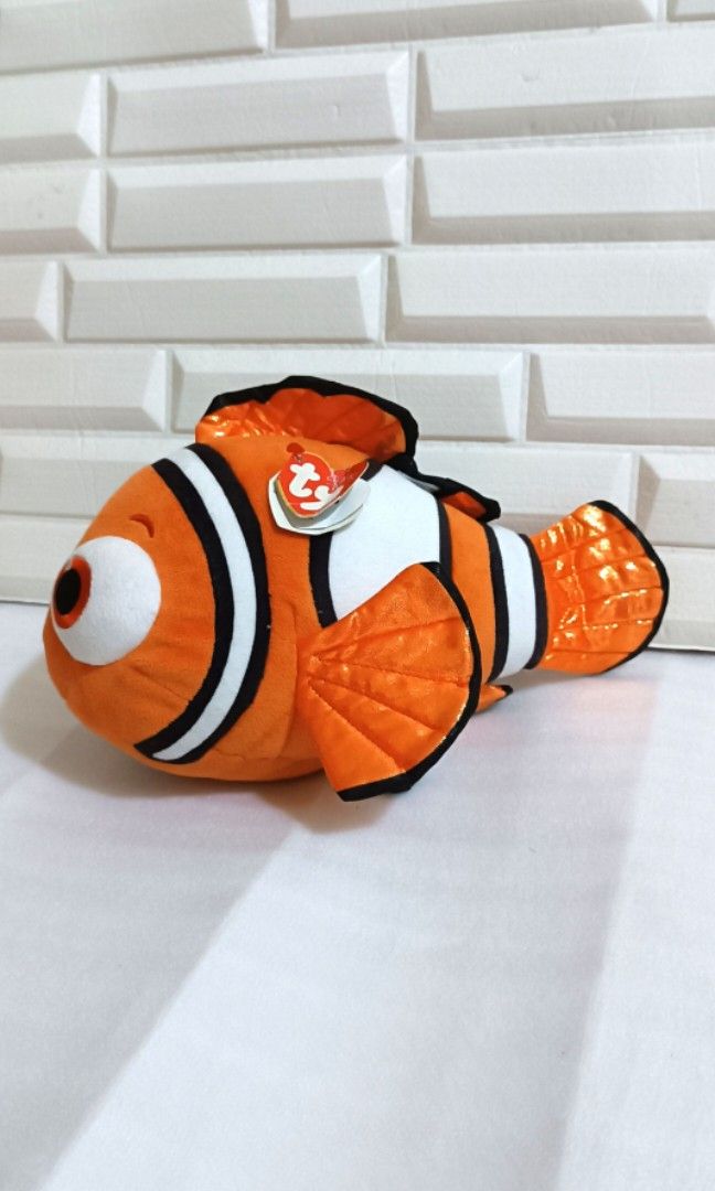 Ty nemo hot sale